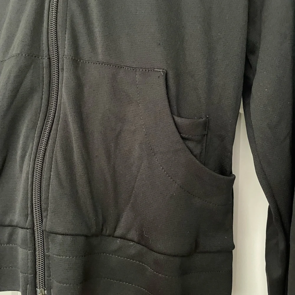 Adidas clima365 zip-up